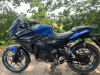 Bajaj Pulsar AS 150